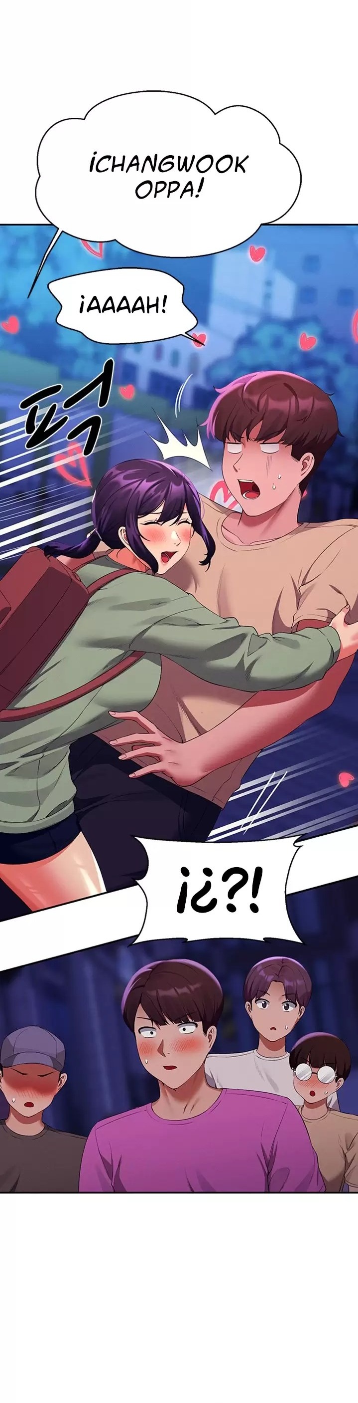 Where is Goddess Raw Chapter 62 - Page 19