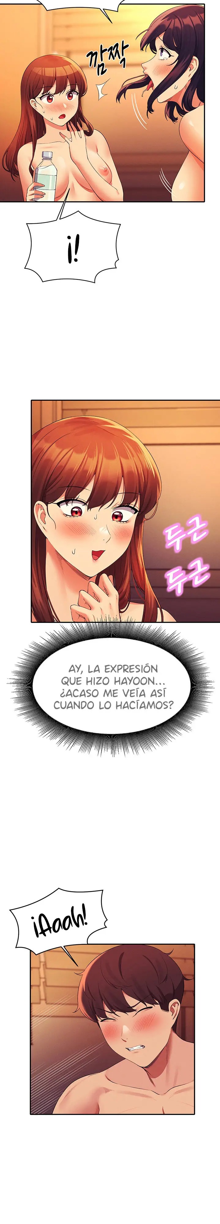 Where is Goddess Raw Chapter 66 - Page 14