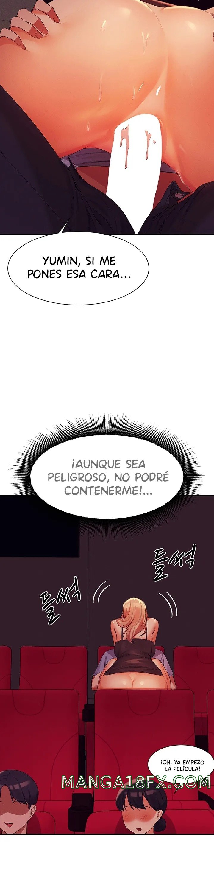 Where is Goddess Raw Chapter 70 - Page 2