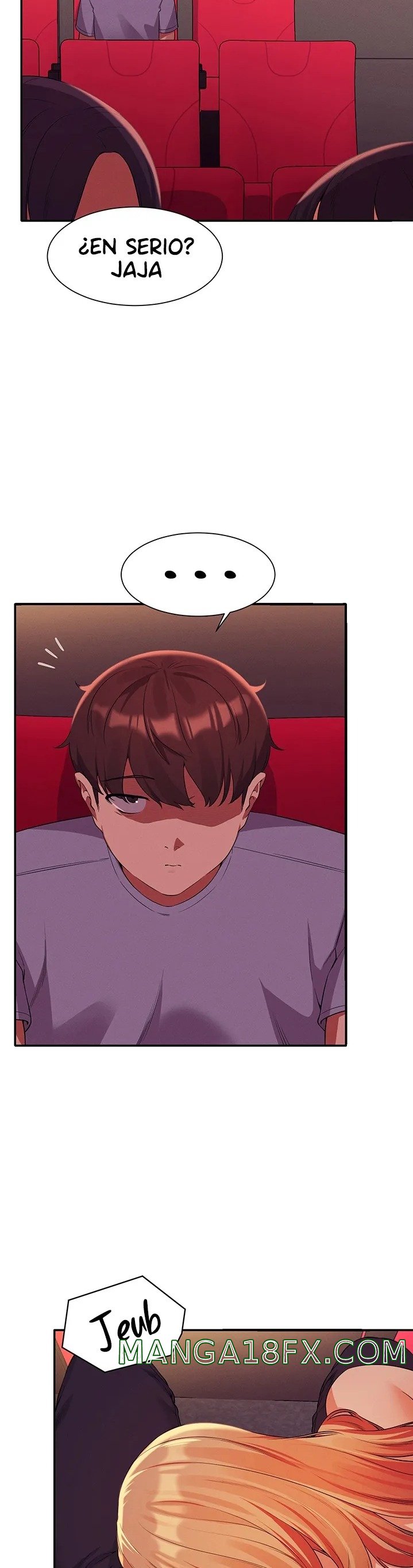 Where is Goddess Raw Chapter 70 - Page 20