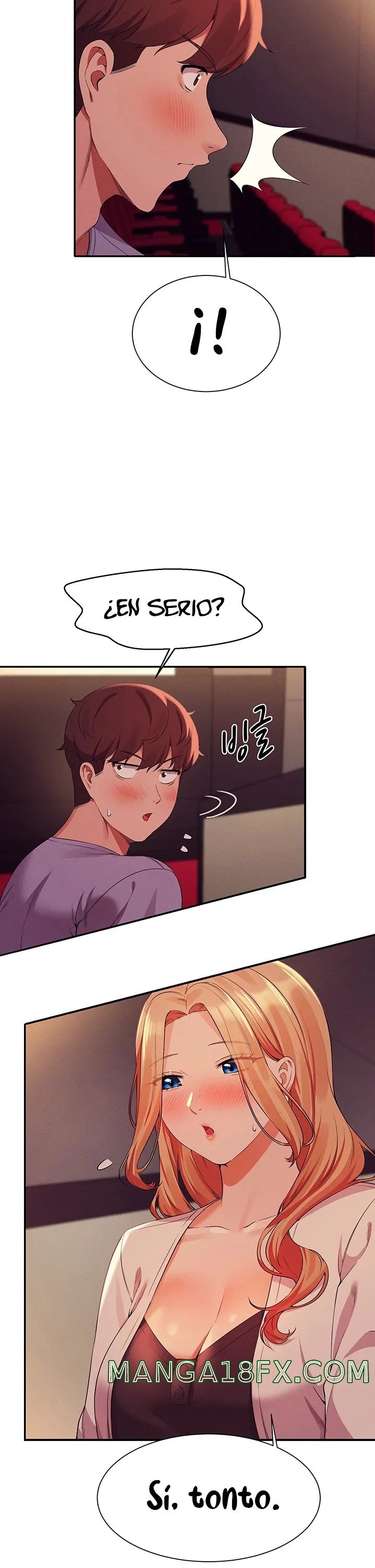 Where is Goddess Raw Chapter 70 - Page 24