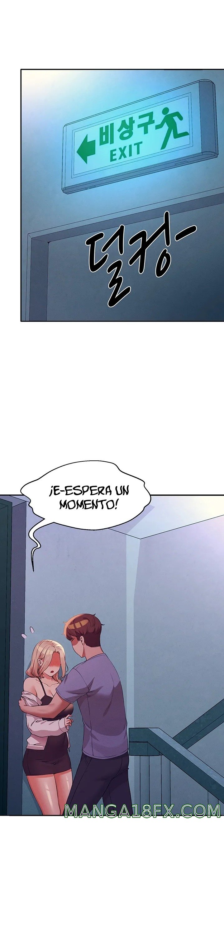 Where is Goddess Raw Chapter 70 - Page 26