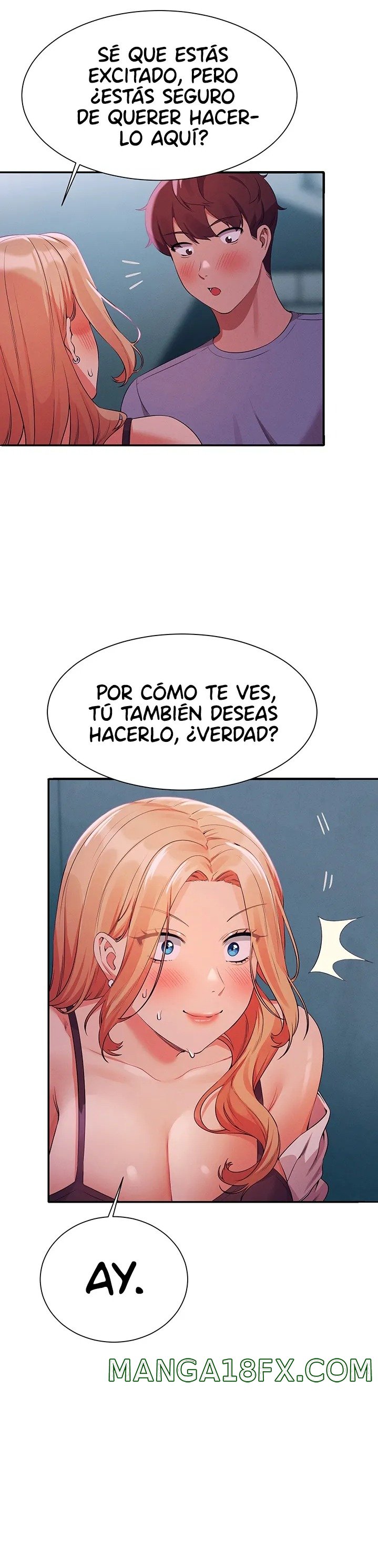 Where is Goddess Raw Chapter 70 - Page 27