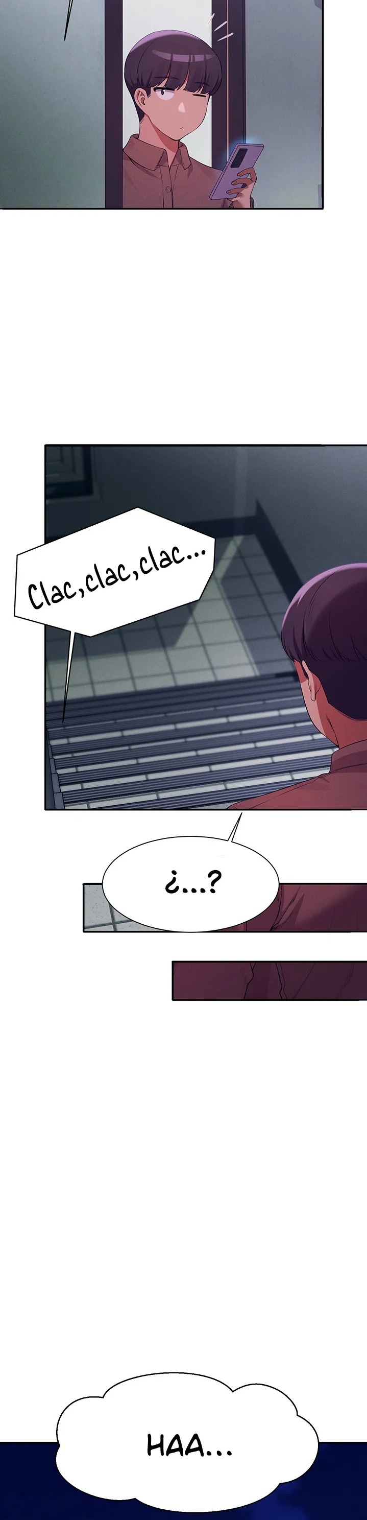 Where is Goddess Raw Chapter 70 - Page 33