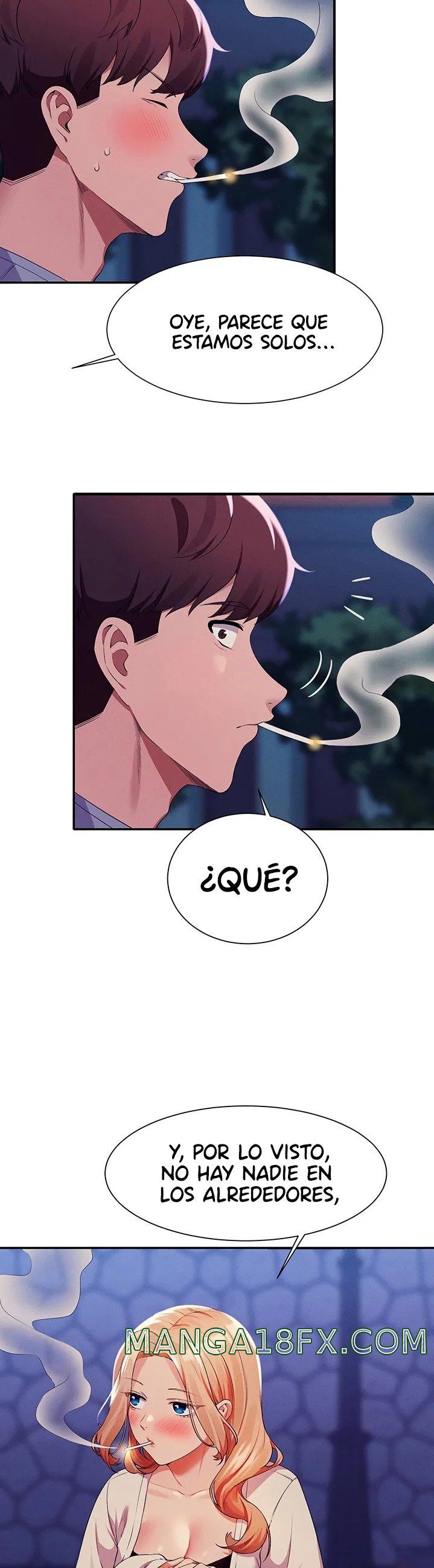 Where is Goddess Raw Chapter 70 - Page 35