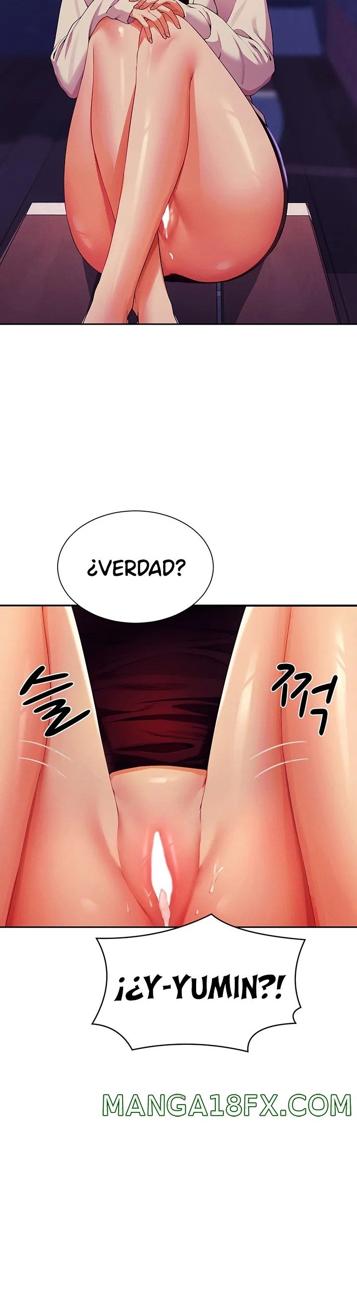 Where is Goddess Raw Chapter 70 - Page 36