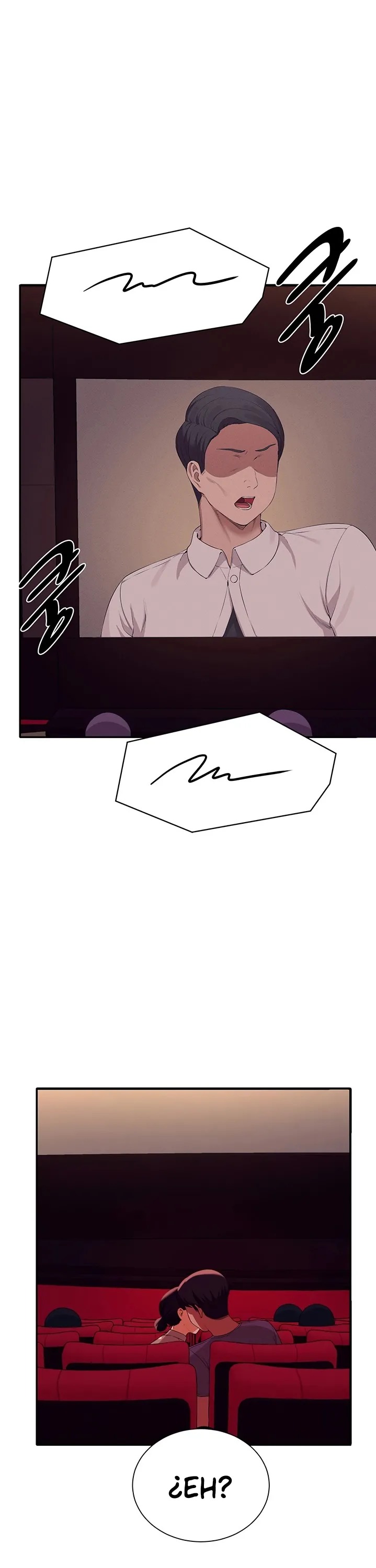 Where is Goddess Raw Chapter 70 - Page 4