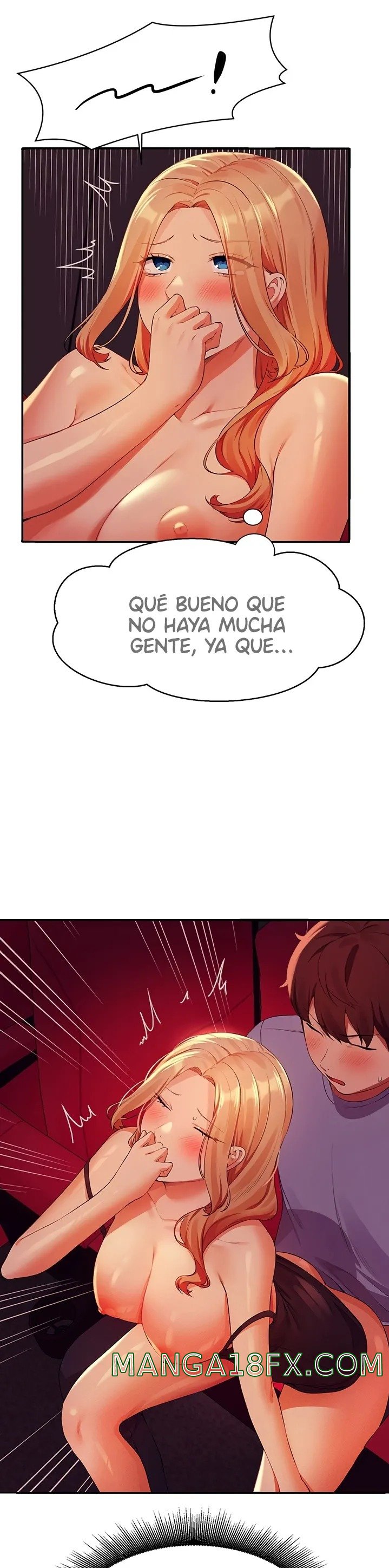 Where is Goddess Raw Chapter 70 - Page 7