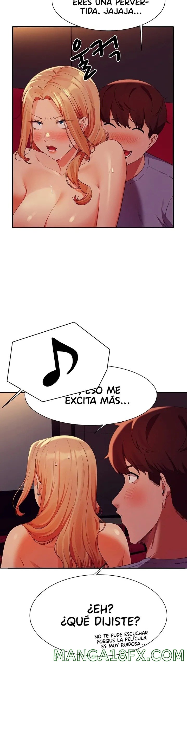 Where is Goddess Raw Chapter 70 - Page 9