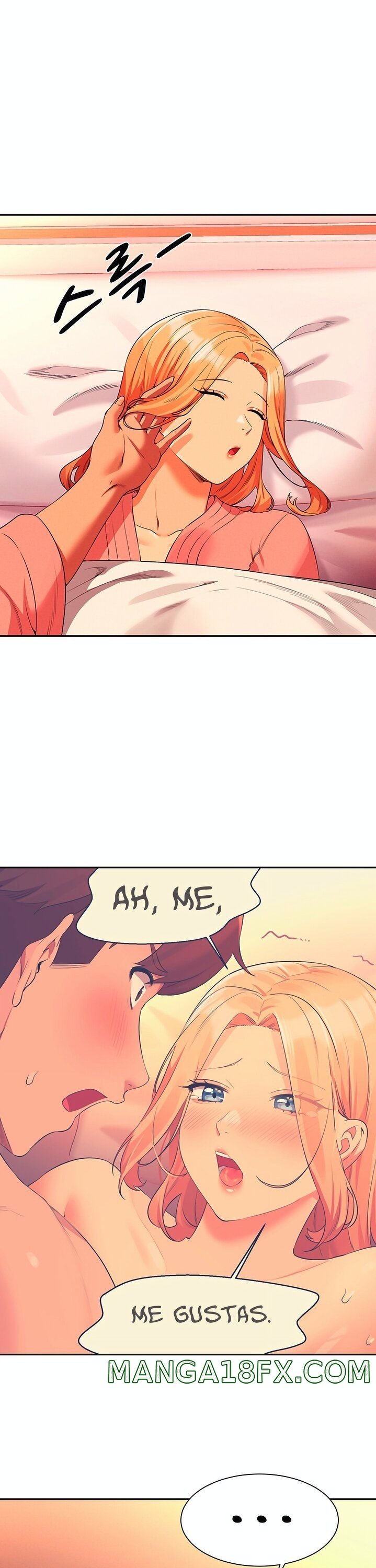 Where is Goddess Raw Chapter 73 - Page 1