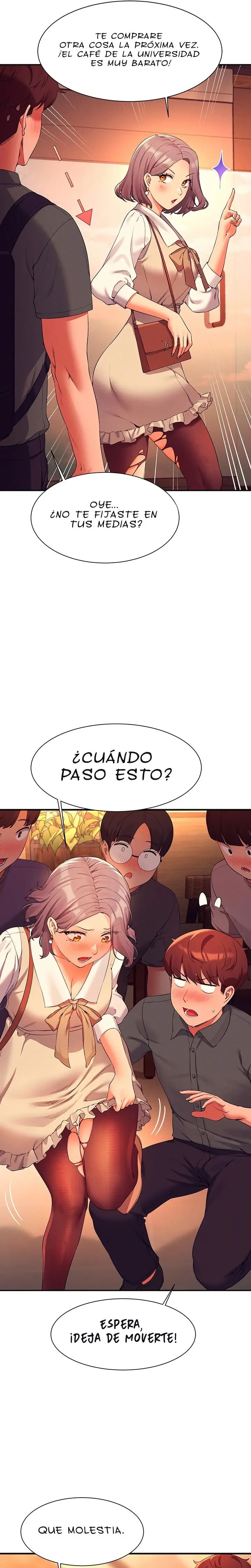 Where is Goddess Raw Chapter 73 - Page 13