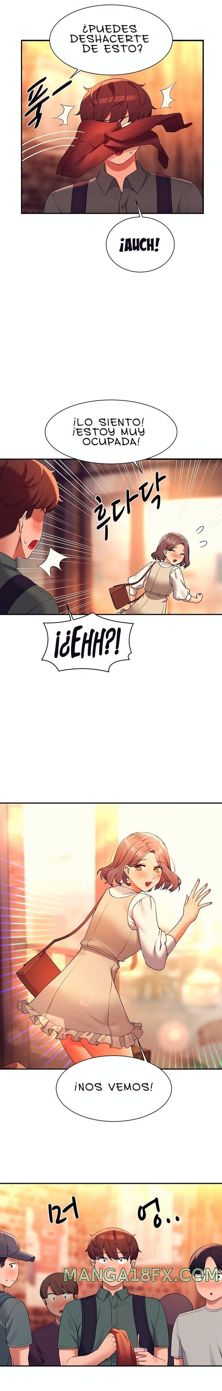 Where is Goddess Raw Chapter 73 - Page 15