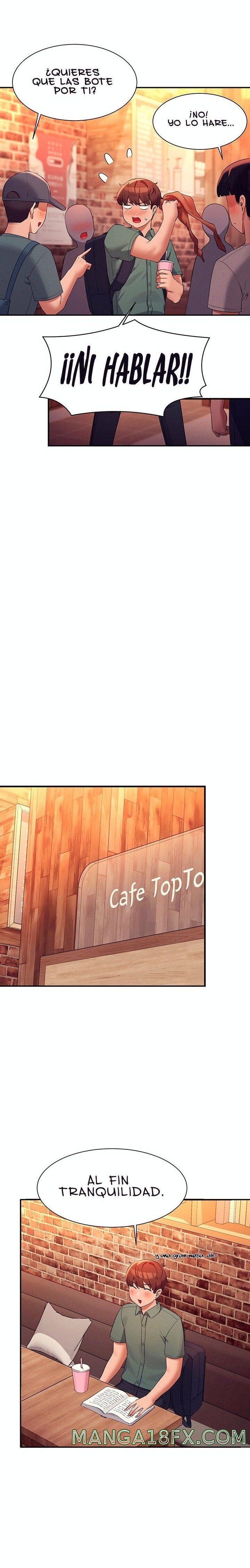 Where is Goddess Raw Chapter 73 - Page 16