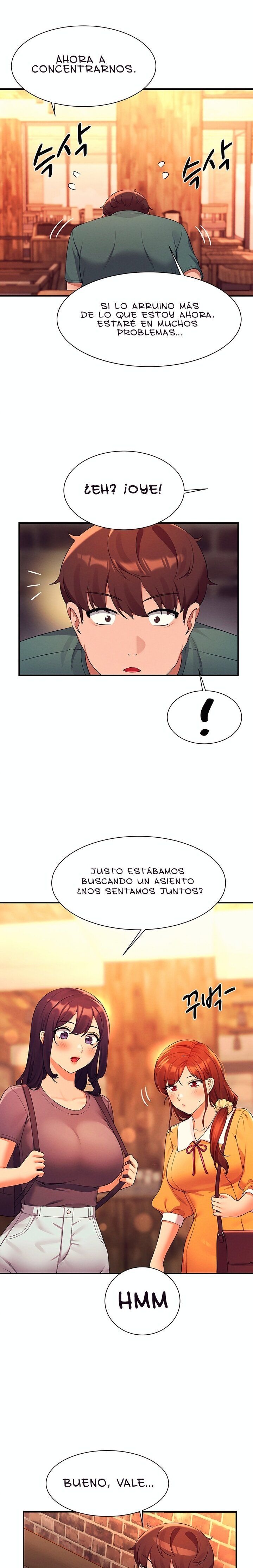 Where is Goddess Raw Chapter 73 - Page 17