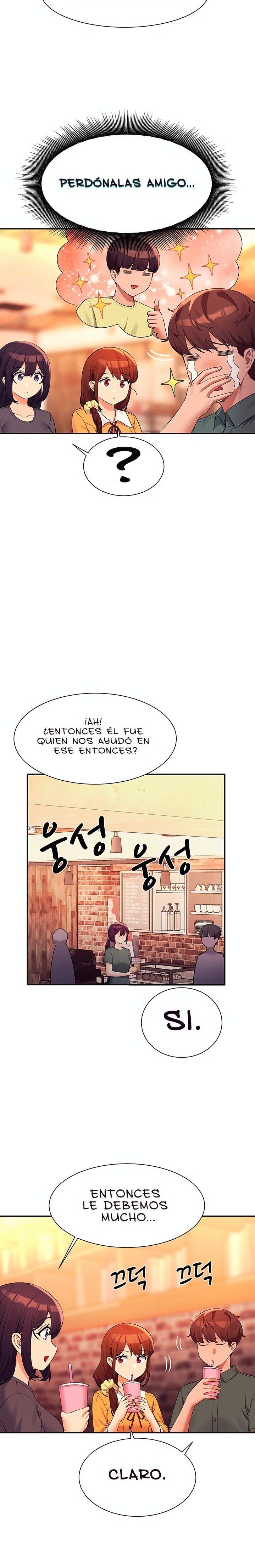 Where is Goddess Raw Chapter 73 - Page 20