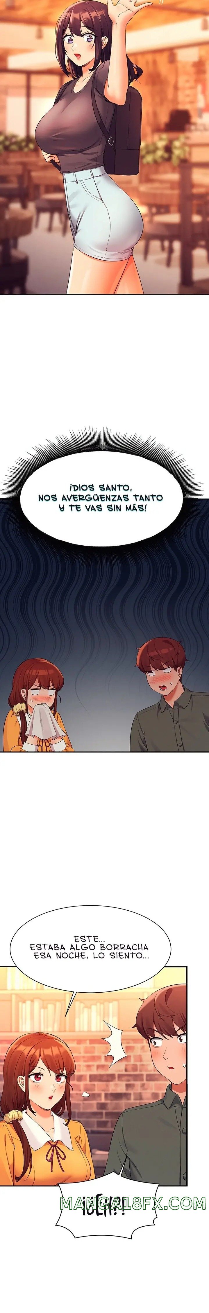 Where is Goddess Raw Chapter 73 - Page 22