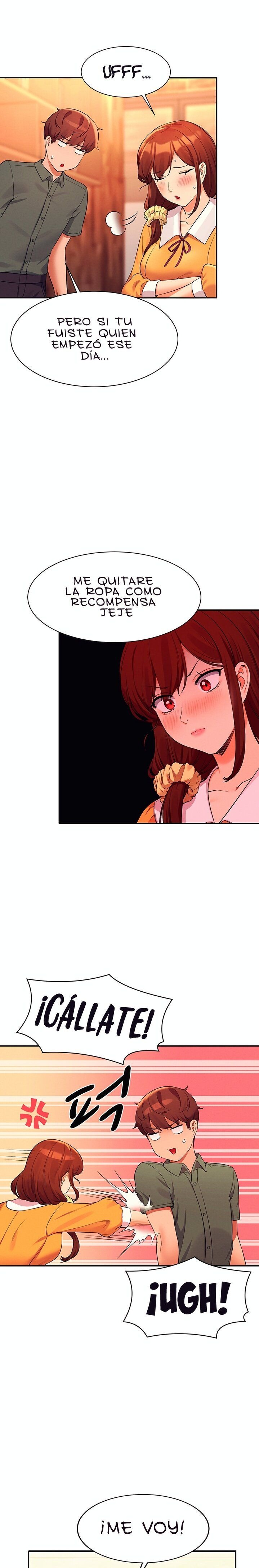 Where is Goddess Raw Chapter 73 - Page 25