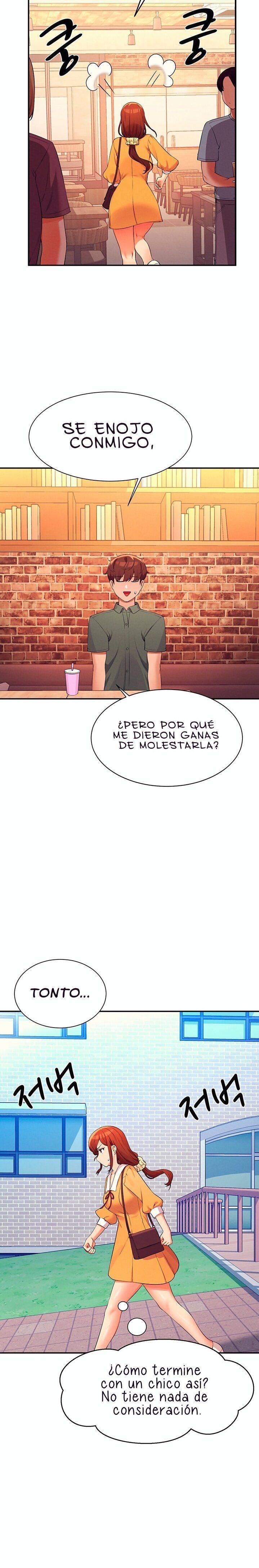 Where is Goddess Raw Chapter 73 - Page 26