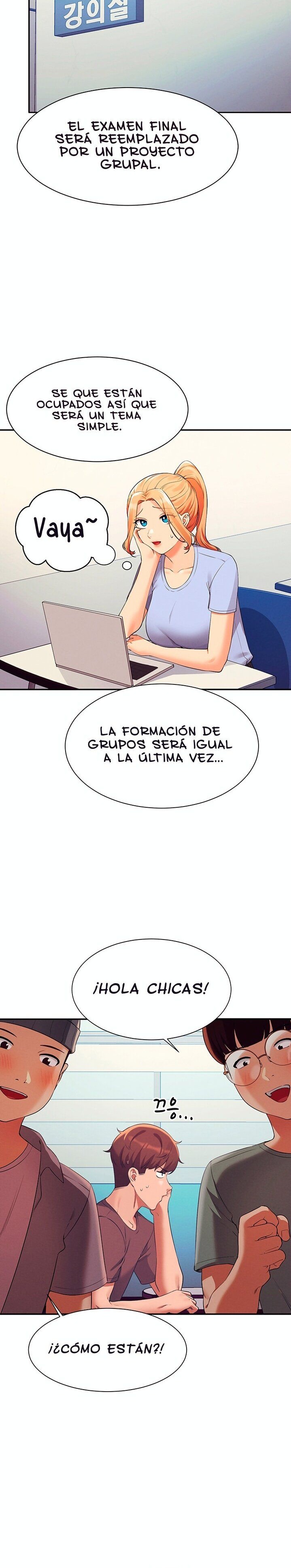 Where is Goddess Raw Chapter 73 - Page 28