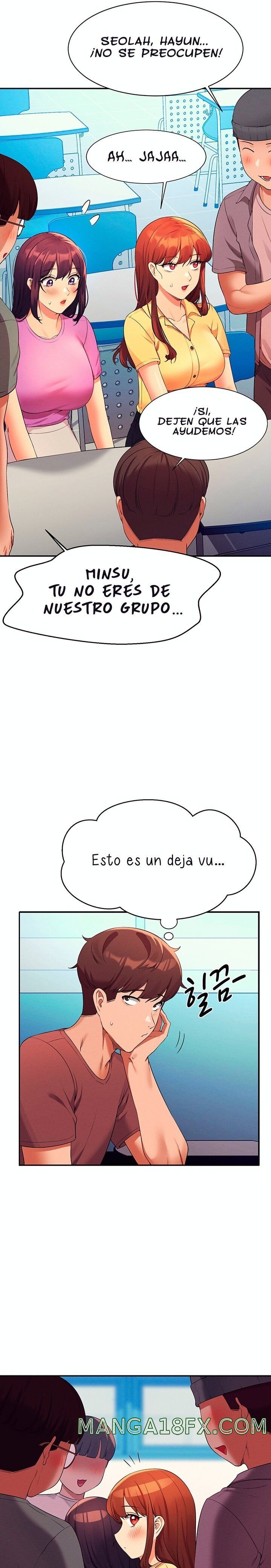 Where is Goddess Raw Chapter 73 - Page 29