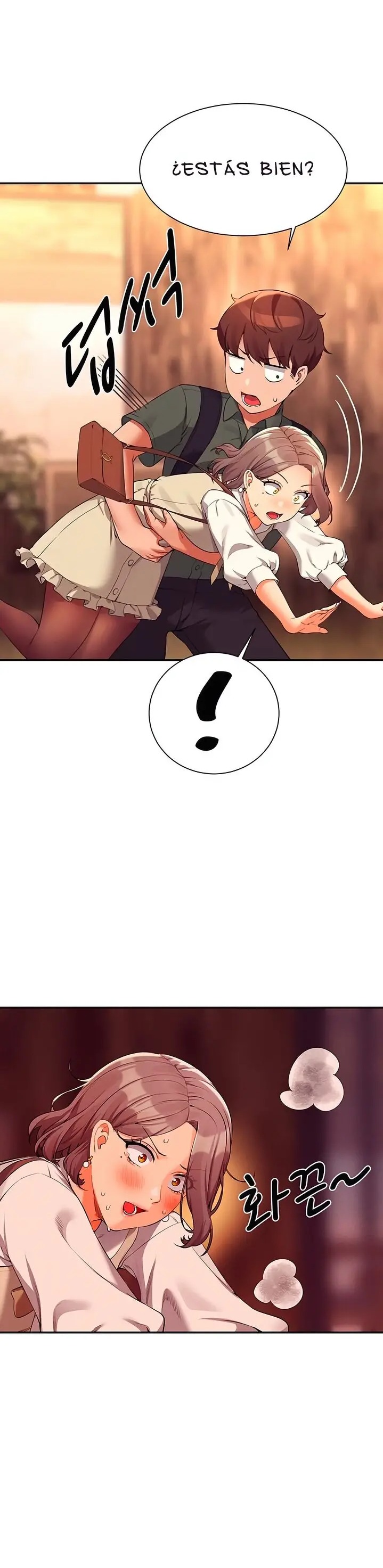 Where is Goddess Raw Chapter 73 - Page 8