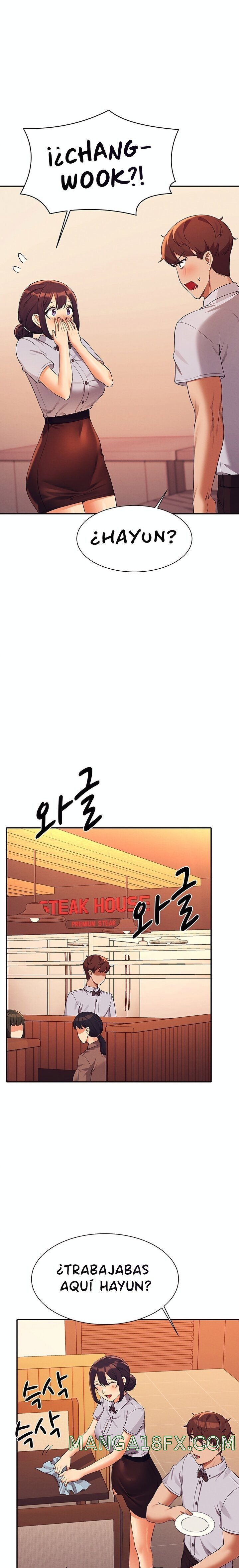 Where is Goddess Raw Chapter 78 - Page 17