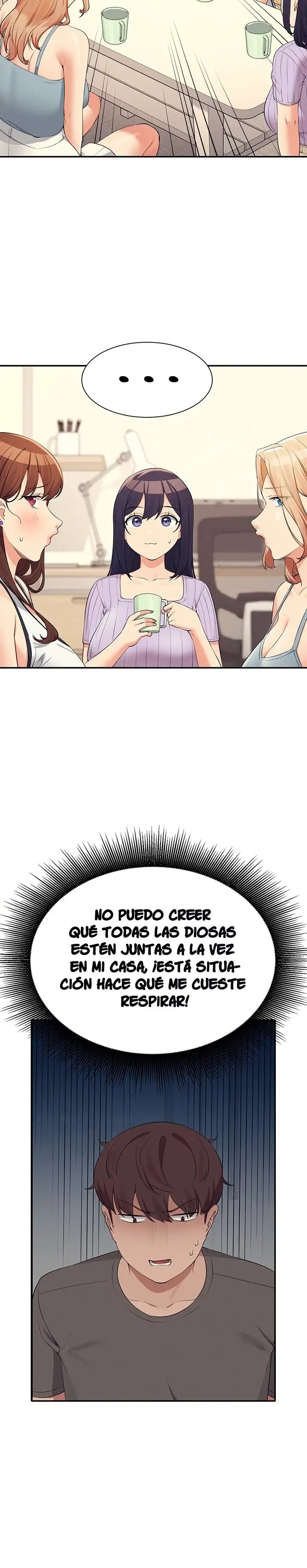 Where is Goddess Raw Chapter 81 - Page 12