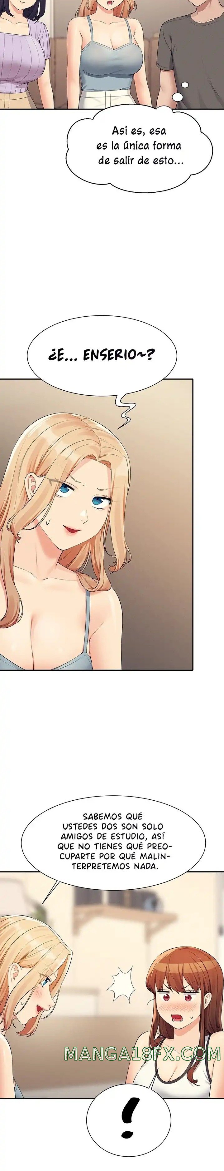 Where is Goddess Raw Chapter 81 - Page 14