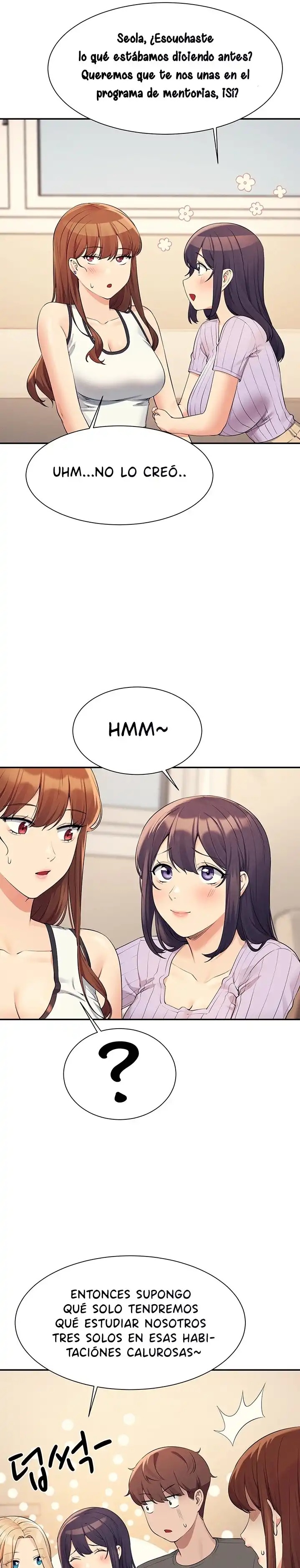 Where is Goddess Raw Chapter 81 - Page 17