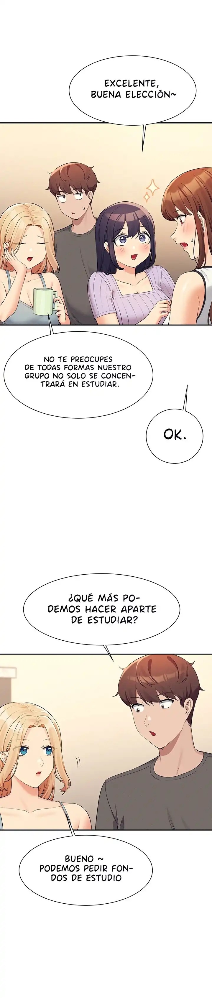 Where is Goddess Raw Chapter 81 - Page 19