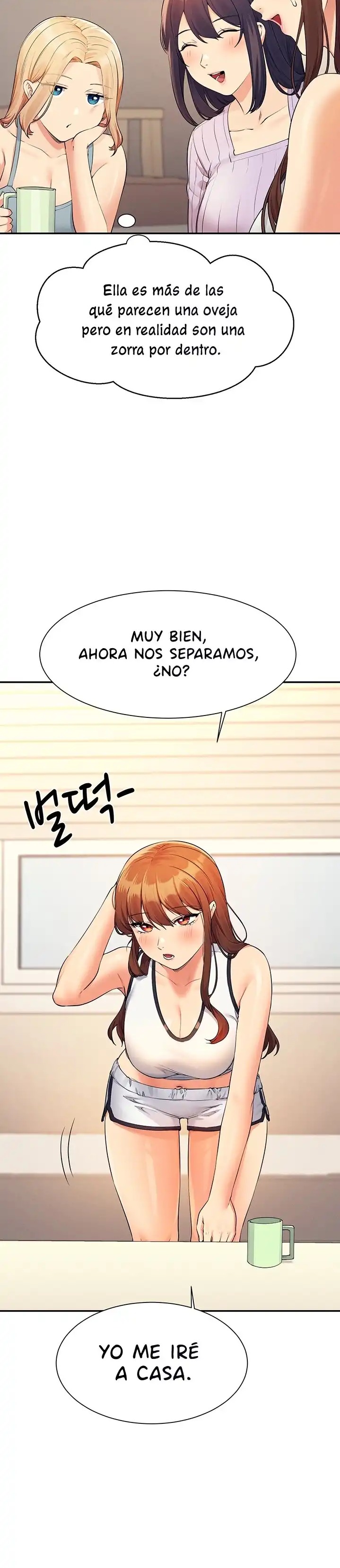 Where is Goddess Raw Chapter 81 - Page 22