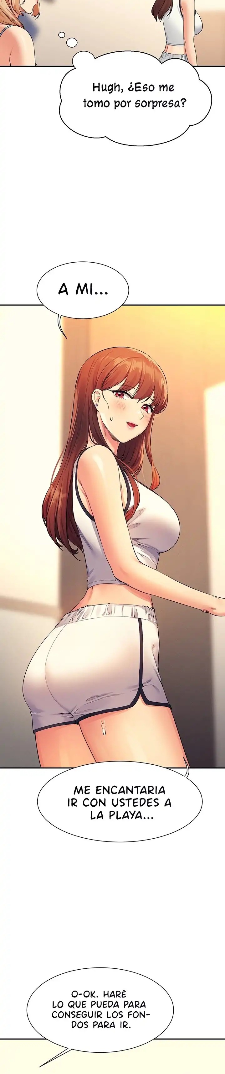 Where is Goddess Raw Chapter 81 - Page 24