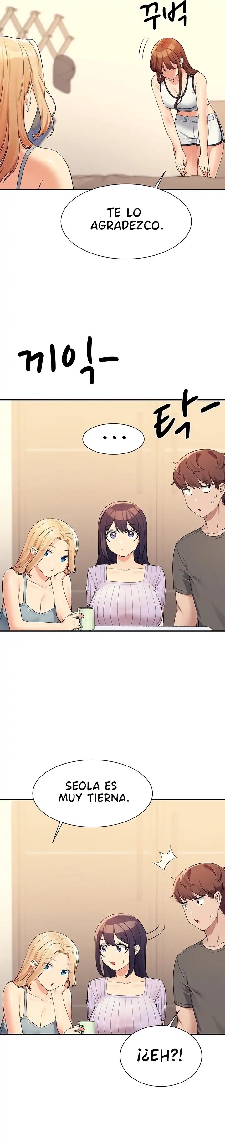 Where is Goddess Raw Chapter 81 - Page 25