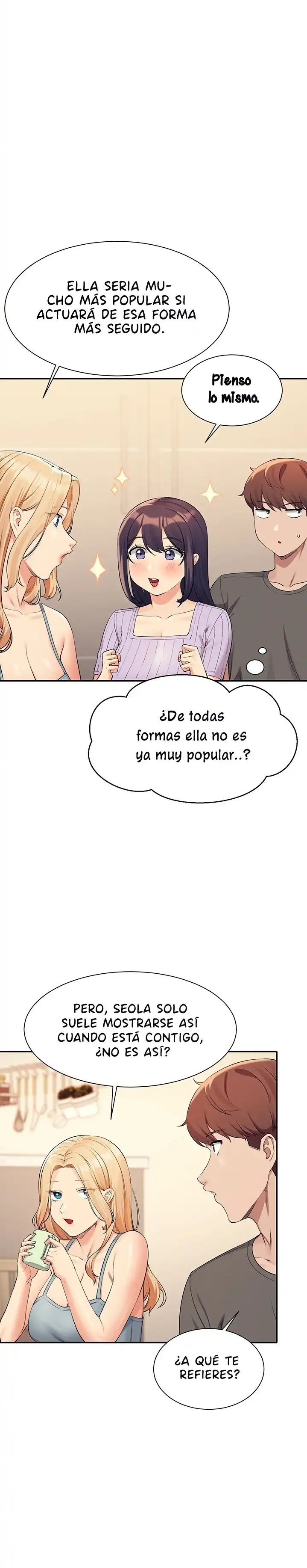 Where is Goddess Raw Chapter 81 - Page 26