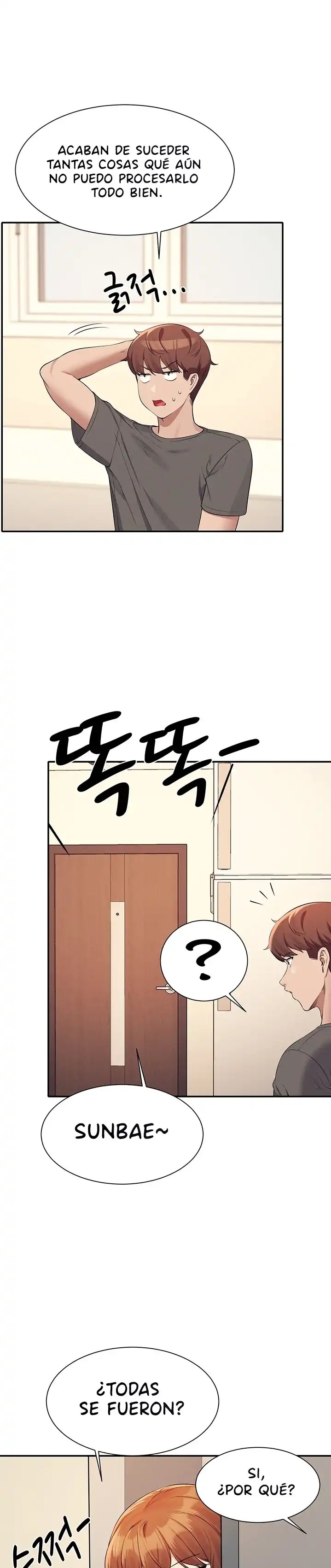 Where is Goddess Raw Chapter 81 - Page 29