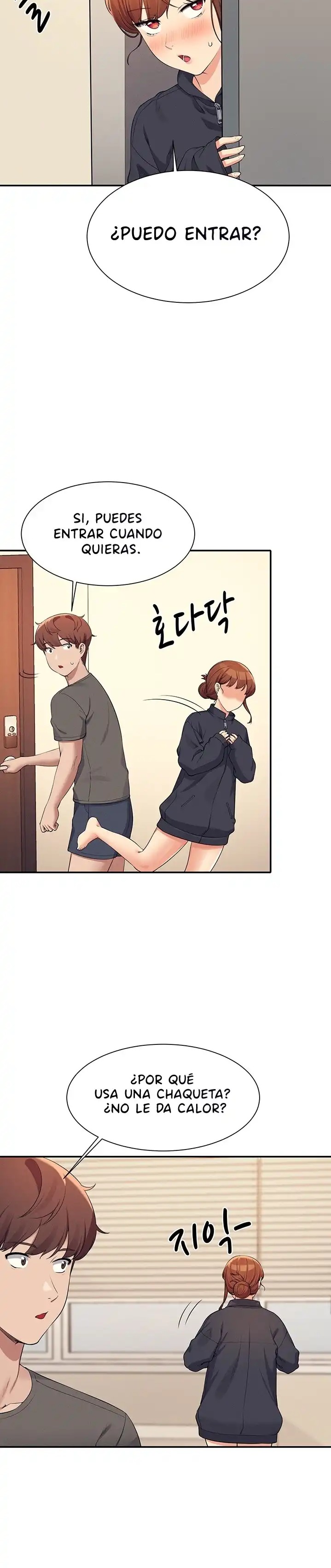 Where is Goddess Raw Chapter 81 - Page 30