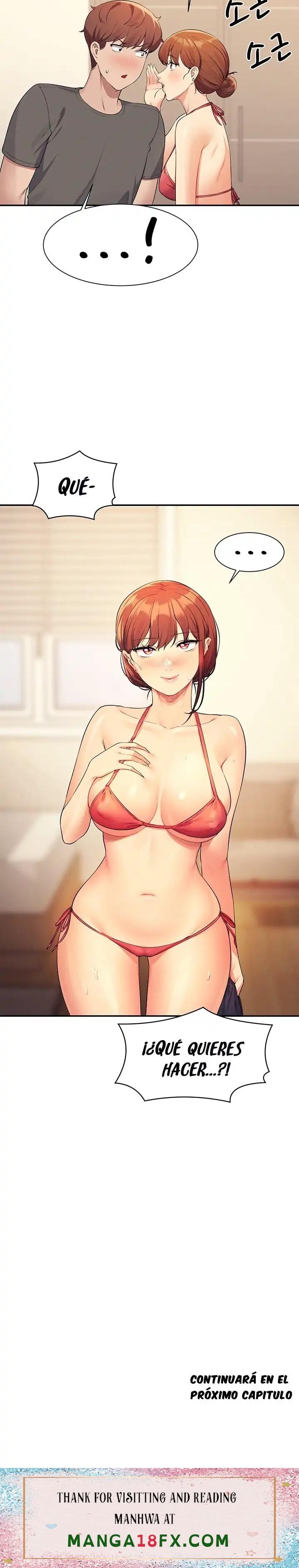 Where is Goddess Raw Chapter 81 - Page 32