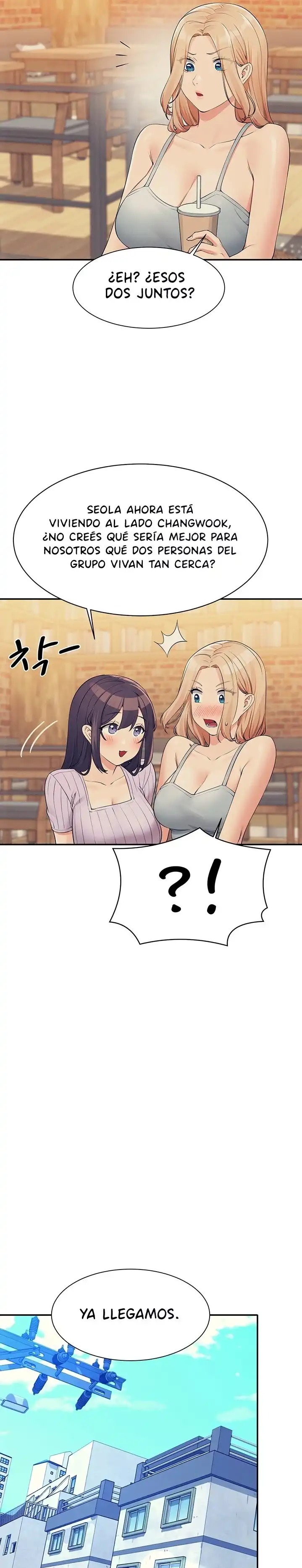 Where is Goddess Raw Chapter 81 - Page 9