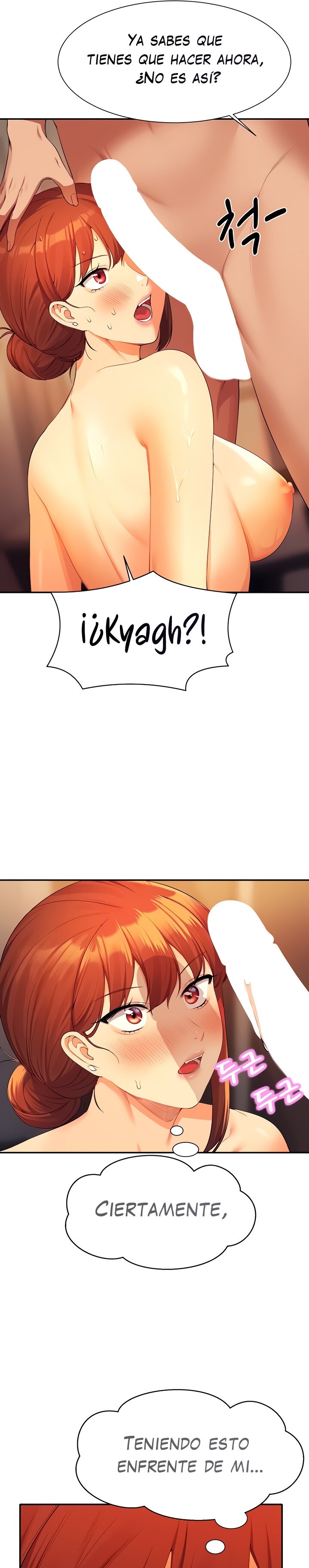 Where is Goddess Raw Chapter 83 - Page 24