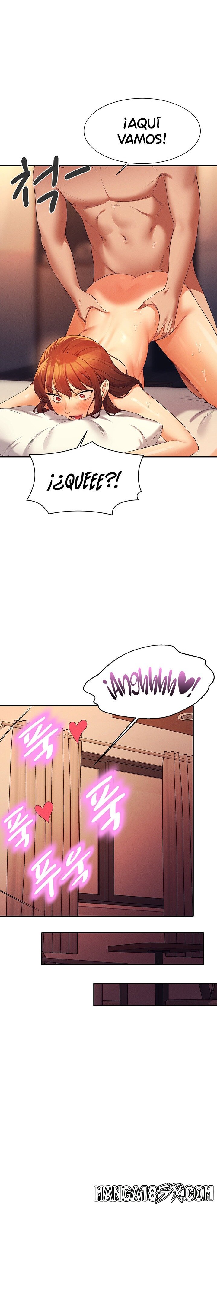 Where is Goddess Raw Chapter 84 - Page 10