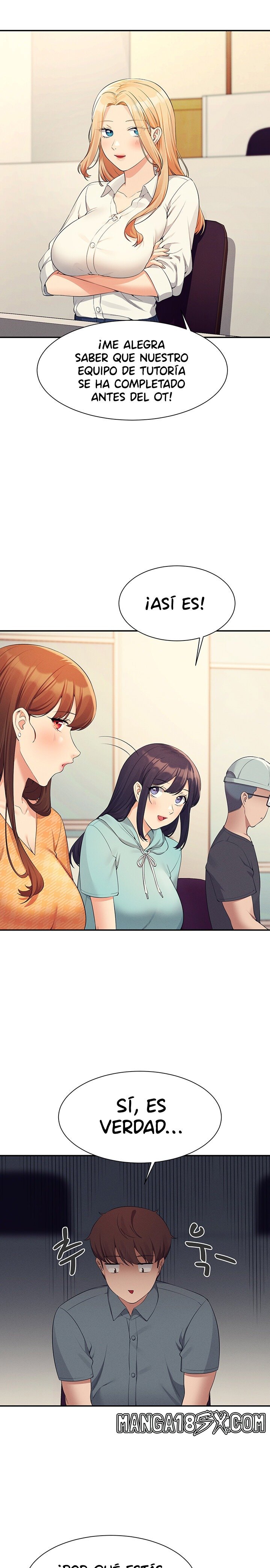 Where is Goddess Raw Chapter 84 - Page 15