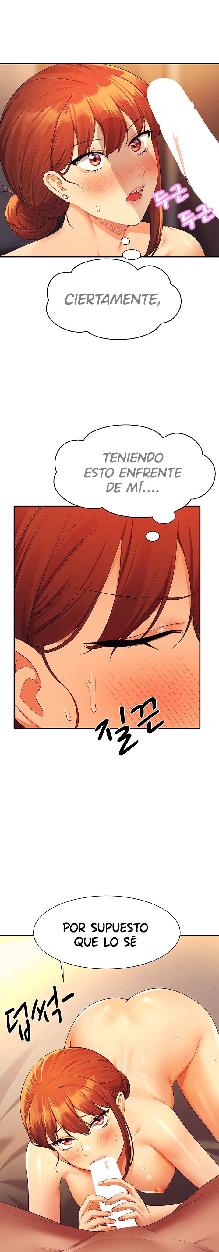 Where is Goddess Raw Chapter 84 - Page 2