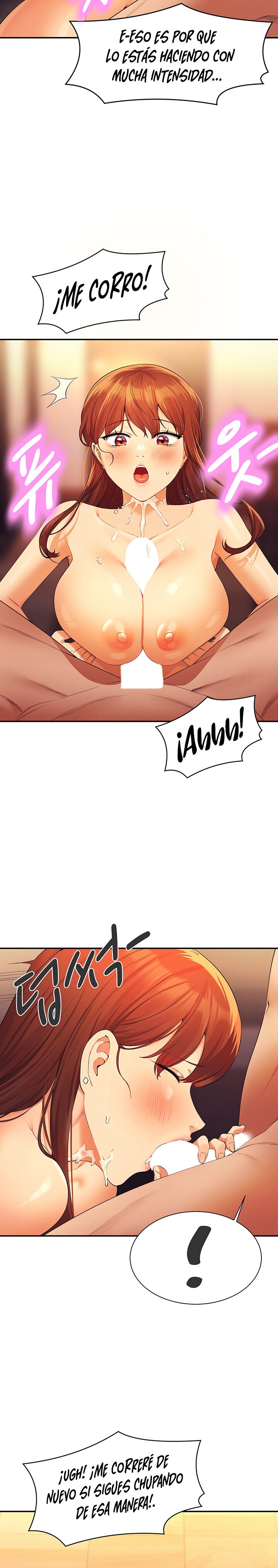 Where is Goddess Raw Chapter 84 - Page 7