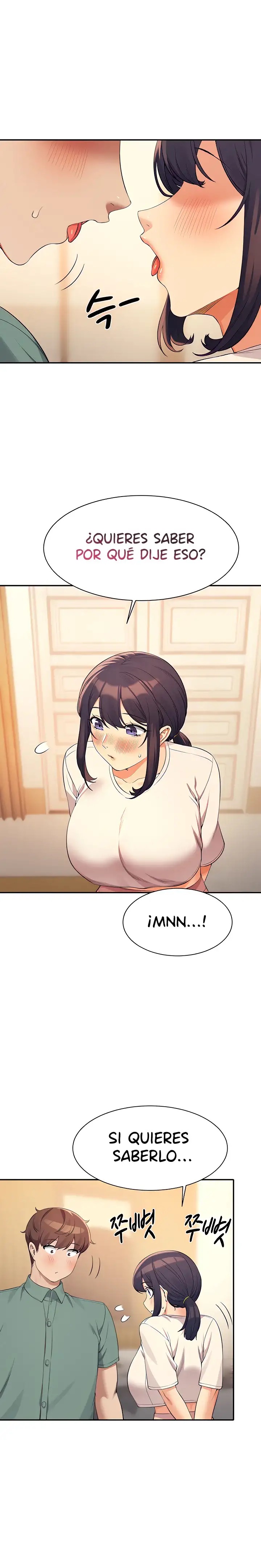 Where is Goddess Raw Chapter 87 - Page 10