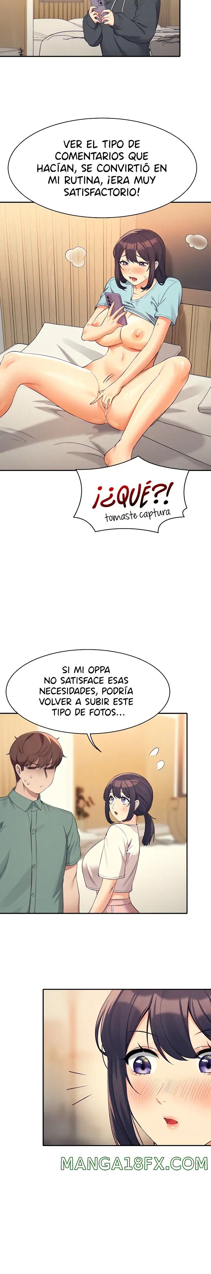 Where is Goddess Raw Chapter 87 - Page 13