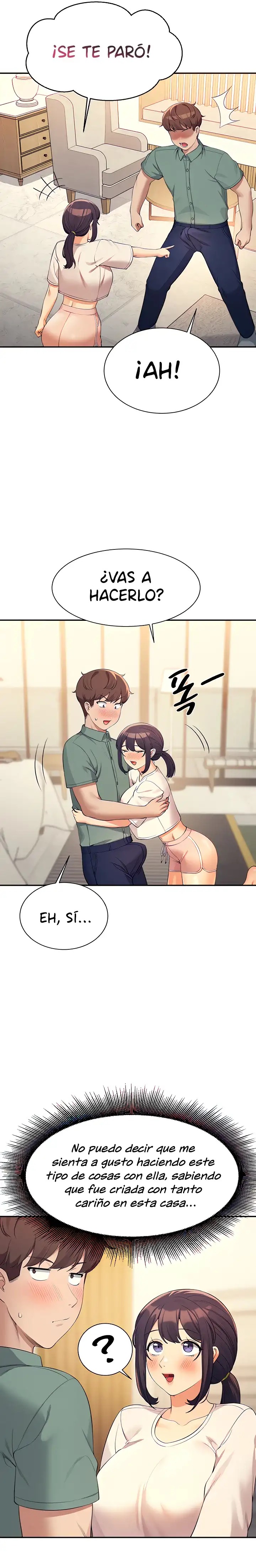 Where is Goddess Raw Chapter 87 - Page 14