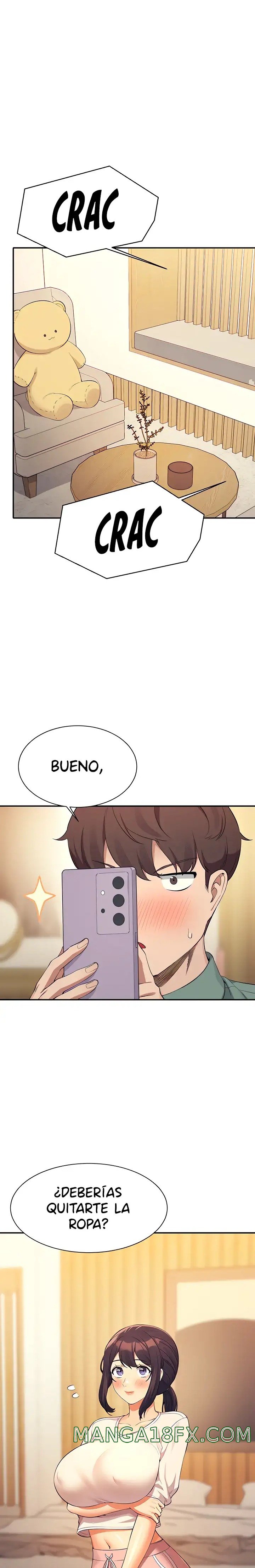 Where is Goddess Raw Chapter 87 - Page 15