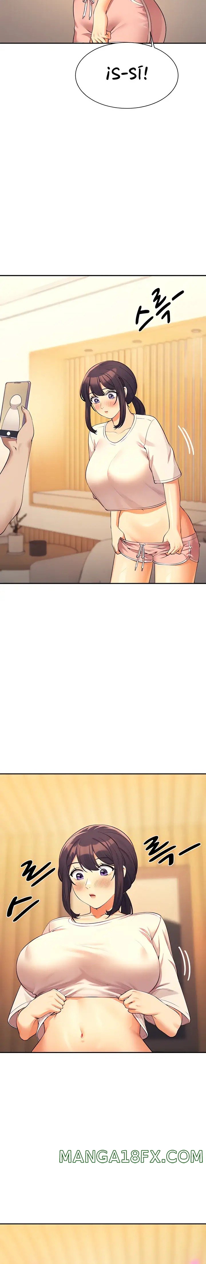 Where is Goddess Raw Chapter 87 - Page 16