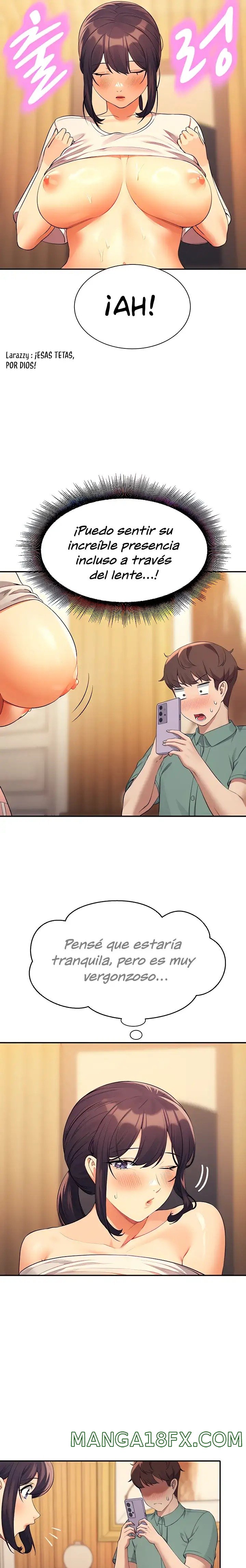 Where is Goddess Raw Chapter 87 - Page 17