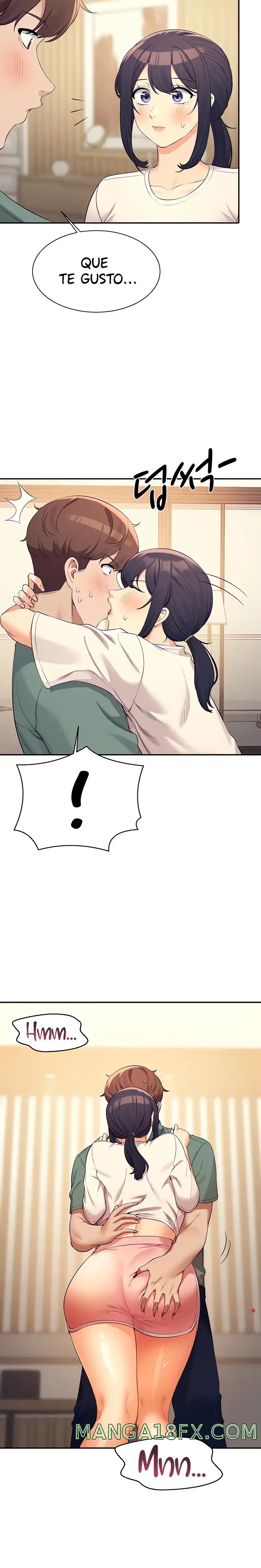 Where is Goddess Raw Chapter 87 - Page 9